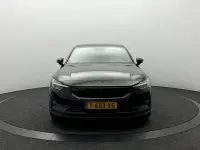Gebraucht Polestar 2 Plus 219 kW (299 PS) 2023 Schwarz Kleinwagen