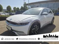 Gebraucht Hyundai Ioniq 5 Techniq 167 kW (228 PS) 2023 Weiß SUV