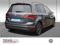 gebraucht VW Golf Sportsvan 1.0 TSI IQ.DRIVE NAVI PARK-ASSIST