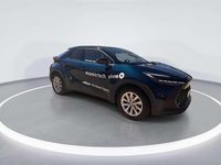 Gebraucht Toyota C-HR 197 PS (144 kW) 2025 Midnight teal metallic/schwarz SUV