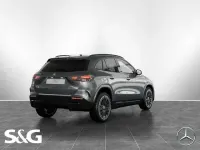 Gebraucht Mercedes GLA200 163 PS (119 kW) 2026 SUV
