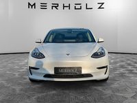 Gebraucht Tesla Model 3 350 kW (476 PS) 2021 Weiß Limousine