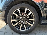 Gebraucht Ford Kuga ST-Line 150 PS (110 kW) 2019 Schwarz SUV