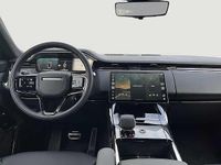 Gebraucht Land Rover Range Rover Sport Autobiography 537 PS (394 kW) 2025 Santorini black SUV
