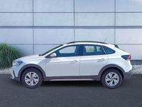 Gebraucht VW Taigo Life 110 PS (80 kW) 2023 Weiß SUV