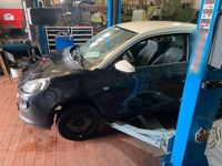 gebraucht Opel Adam 1.4