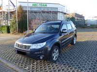 gebraucht Subaru Forester Forester2.5X Automatik