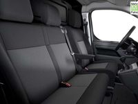 Nowe Citroën Jumpy 150 KM (110 kW) 2026 Biały Minivan