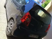 Gebraucht Nissan Pixo 68 PS (50 kW) 2010 Kleinwagen
