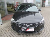 gebraucht Opel Astra Lim. 5-trg. Edition "Sitzheizung"