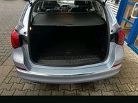 Gebraucht Opel Astra 140 PS (102 kW) 2015 Andere farben Kombi