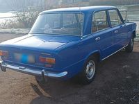 Second-hand Lada 2101 60 CP (44 kW) 1977 Albastru Berlinǎ