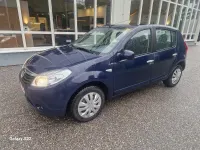 Gebraucht Dacia Sandero 2011 Limousine