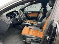 Gebraucht Audi A5 S-Line 177 PS (130 kW) 2012 Grau Coupé