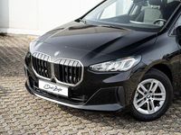 Gebraucht BMW 220 Active Tourer Performance 170 PS (125 kW) 2025 Saphirschwarzmetallic Van / Kleinbus