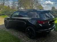 Occasion Cupra Ateca 300 ch (220 kW) 2018 Noir SUV