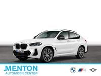 Gebraucht BMW X4 340 PS (250 kW) 2025 Weiß SUV