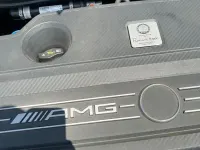 Gebraucht Mercedes CLA45 AMG AMG 381 PS (280 kW) 2018 Schwarz Coupé