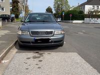 gebraucht Audi A4 1.8 -