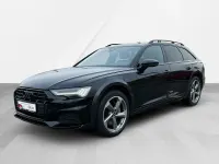 Gebraucht Audi A6 Allroad Ambiente 344 PS (253 kW) 2023 Schwarz Kombi