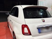 Second-hand Abarth 595 165 CP (121 kW) 2020 Alb Hatchback