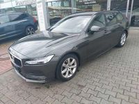 Gebraucht Volvo V90 190 PS (139 kW) 2018 Grau Kombi