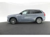 Gebraucht Volvo XC90 Plus 250 PS (183 kW) 2023 Grau SUV