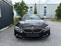 Gebraucht BMW 420 Gran Coupé Luxury Line 190 PS (139 kW) 2015 Braun Coupé