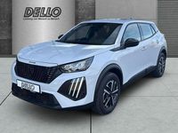 Neu Peugeot e-2008 Style 114 kW (156 PS) 2025 Weiß SUV