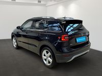 gebraucht VW T-Cross - 1.5 TSI Style *LED*KAMERA*NAVI*