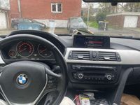 gebraucht BMW 318 Gran Turismo 318 d Aut. Luxury Line
