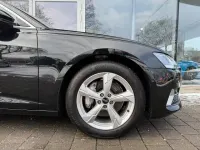 Gebraucht Audi A6 Sport 265 PS (194 kW) 2023 Mythosschwarz metallic Kombi
