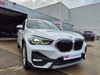 Gebraucht BMW X1 220 PS (161 kW) 2022 Weiß SUV