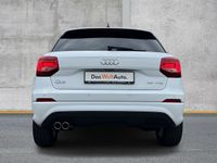 gebraucht Audi Q2 Sport