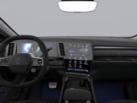 Neu Renault Rafale Esprit Alpine 300 PS (220 kW) 2025 Weiss SUV