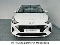 gebraucht Hyundai i10 Trend