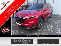 Gebraucht Honda CR-V Elegance 184 PS (135 kW) 2025 Premium crystal red SUV