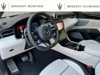 Neu Maserati Grecale 530 PS (389 kW) 2026 Silber SUV