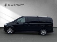 Gebraucht Mercedes V220 Style 163 PS (119 kW) 2025 Obsidianschwarz Van / Kleinbus