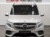 gebraucht Mercedes V250 d Avantgarde Ed. AMG Line *Pano *Distr. *