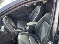 gebraucht Hyundai Kona Kona1.6 CRDi Premium Autom. - Dark Knight