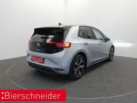 Gebraucht VW ID.3 Pro 150 kW (204 PS) 2023 Silber Kleinwagen