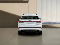 Nowe Audi Q4 e-tron Performance 250 kW (340 KM) 2026 Biały SUV