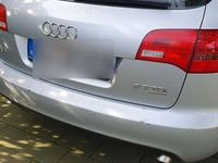 gebraucht Audi A6 Avant 2.7 TDI (DPF) Quattro Automatik