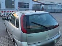Gebraucht Opel Corsa 60 PS (44 kW) 2004 Kleinwagen