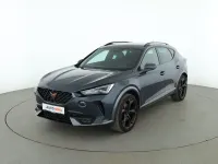 Gebraucht Cupra Formentor VZ 245 PS (180 kW) 2022 Grau SUV