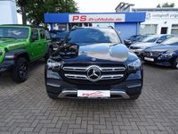 Gebraucht Mercedes GLE300 272 PS (200 kW) 2022 Schwarz SUV