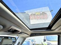 Gebraucht Jeep Commander 218 PS (160 kW) 2006 Schwarz SUV