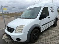 Gebraucht Ford Transit Connect 90 PS (66 kW) 2013 Van / Kleinbus