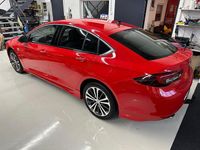 Gebraucht Opel Insignia OPC 209 PS (153 kW) 2019 Rot Limousine